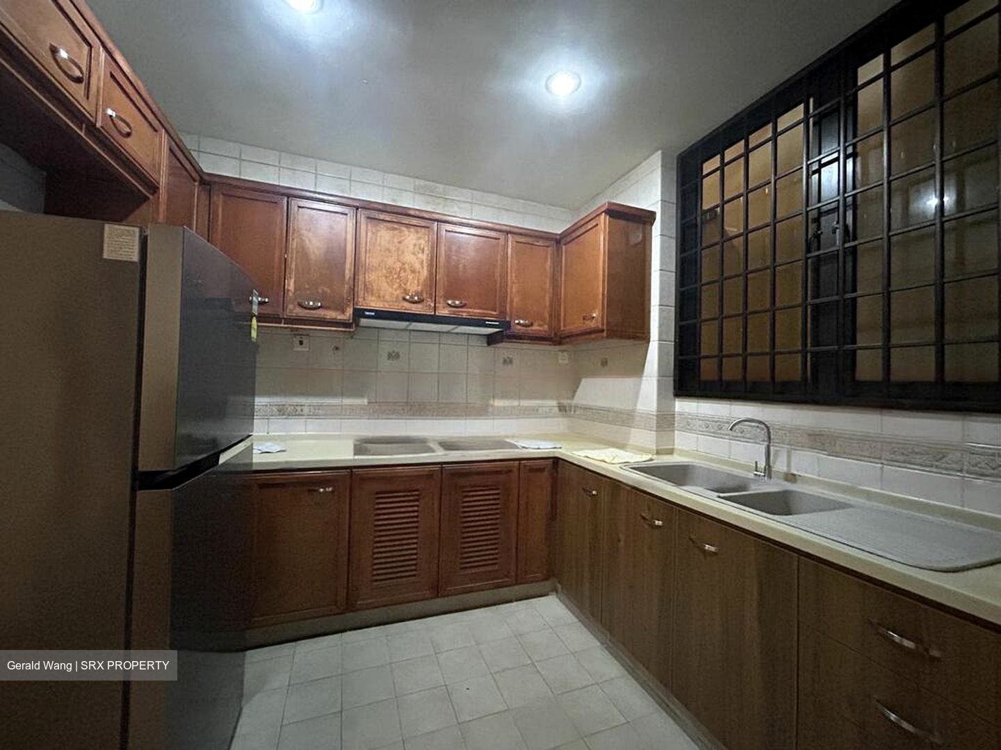 Seasons Park (D26), Condominium #461547961